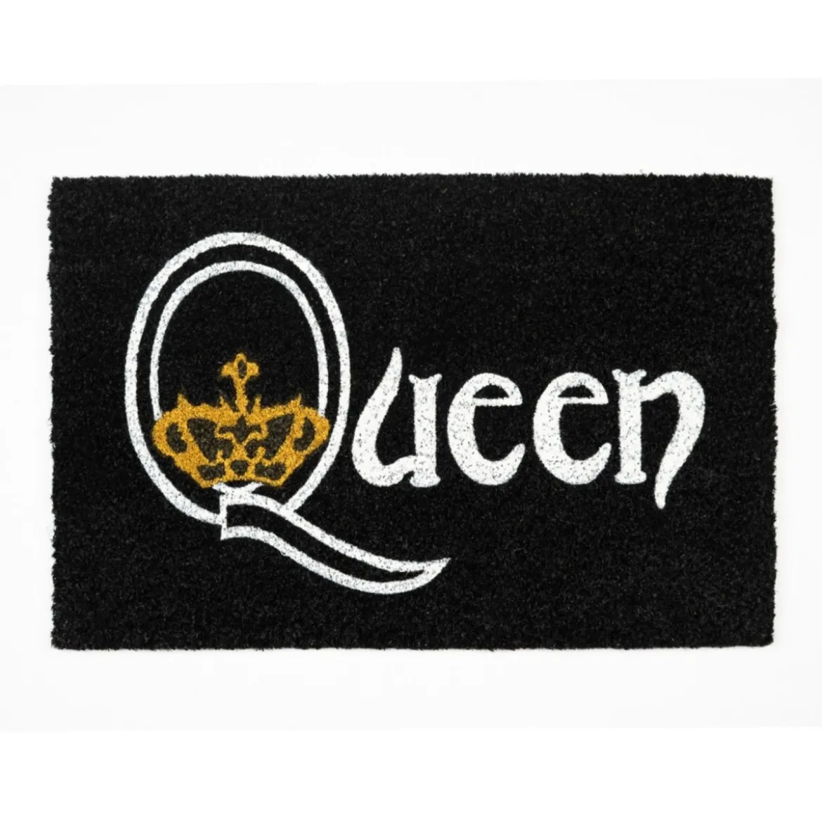 Queen Door Mat