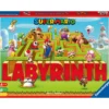 Ravensburger Super Mario Labyrinth - The Moving Maze Game