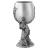 Royal Selangor Game of Thrones Drogon Goblet