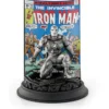 Royal Selangor Limited Edition Marvel The Invincible Iron Man 96 (800 Pieces Worldwide)
