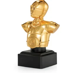 Royal Selangor Star Wars Limited Edition C-3PO Bust