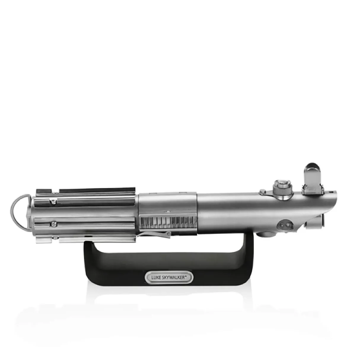 Royal Selangor Star Wars Luke Skywalker Lightsabre Pewter Document Holder