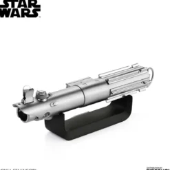 Royal Selangor Star Wars Luke Skywalker Lightsabre Pewter Document Holder