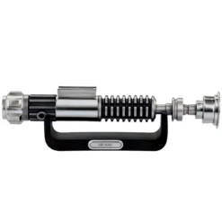 Royal Selangor Star Wars Obi Wan Kenobi Pewter Document Holder