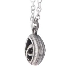 SalesOne Marvel Doctor Strange In The Multiverse Of Madness Eye Of Agamotto Necklace