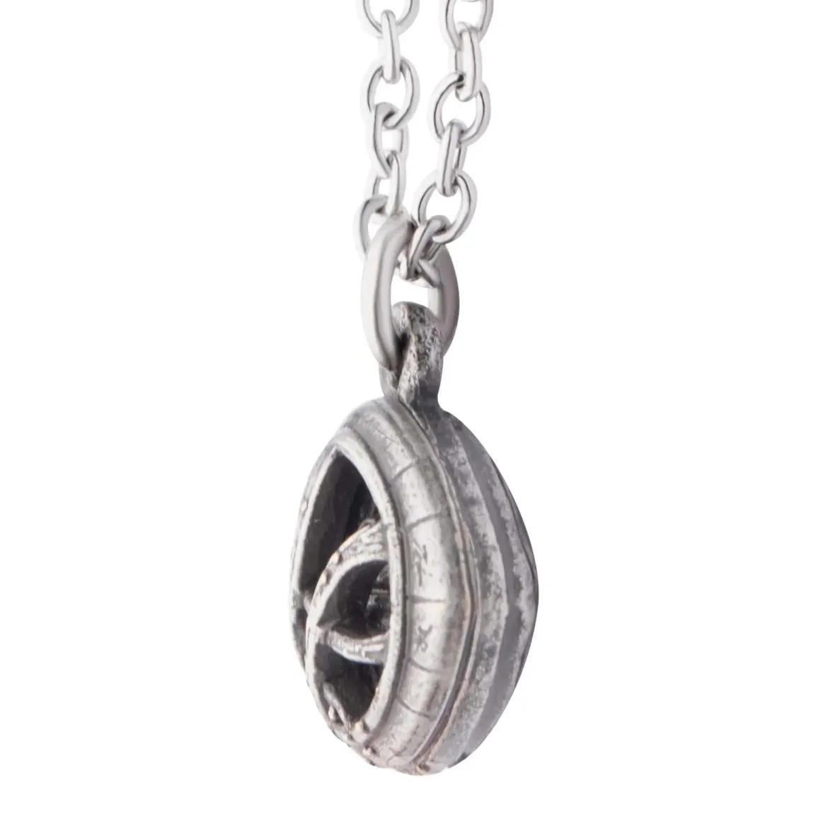 SalesOne Marvel Doctor Strange In The Multiverse Of Madness Eye Of Agamotto Necklace
