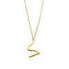 SalesOne Marvel Ms Marvel Kamala Khan Logo Necklace