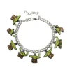 SalesOne Star Wars The Mandalorian The Child Grogu Moods Bracelet