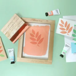 Screen Time - Screen Printing Kit