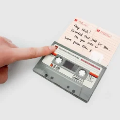 Send a Sound Message