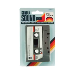 Send a Sound Message