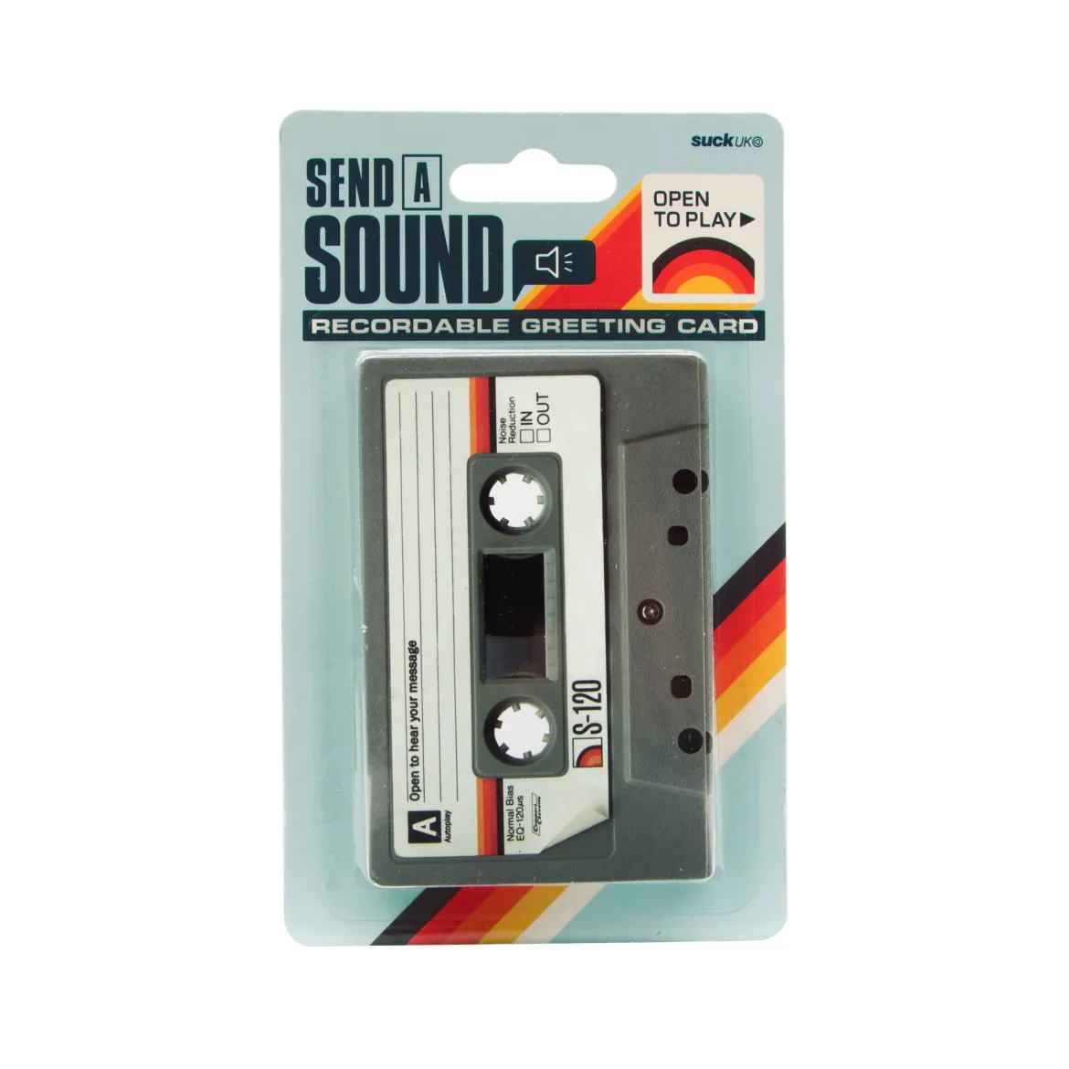 Send a Sound Message