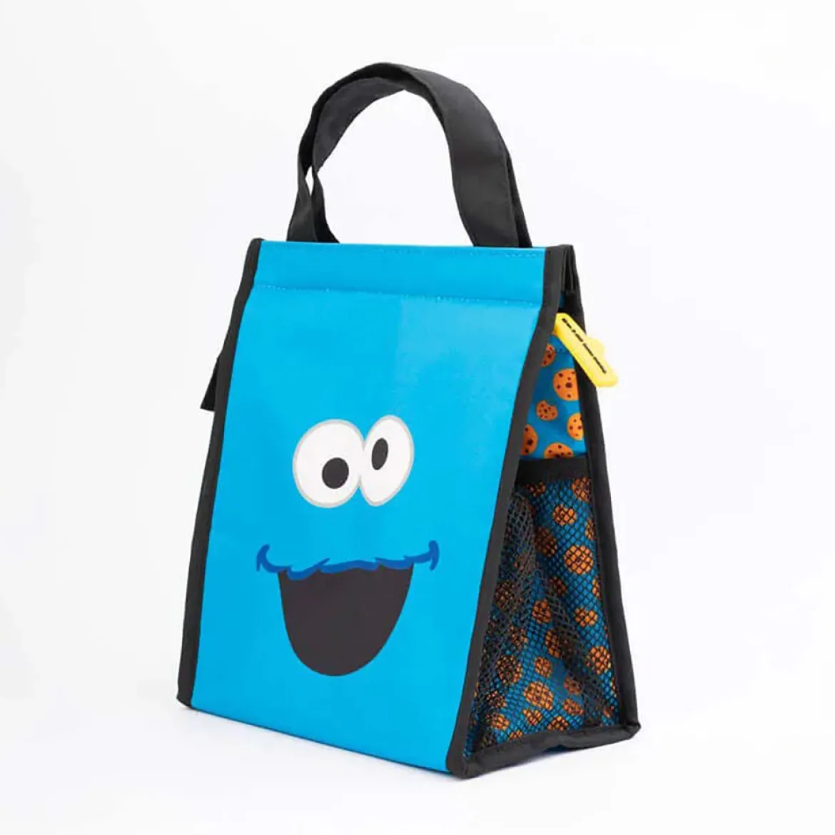 Sesame Street Lunch Bag
