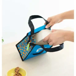 Sesame Street Lunch Bag