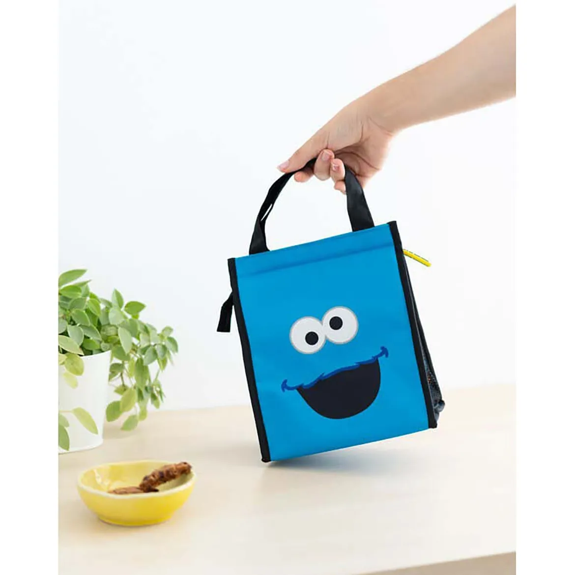 Sesame Street Lunch Bag