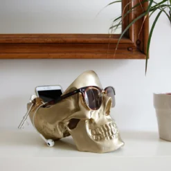 Skull Tidy