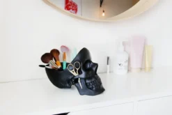 Skull Tidy