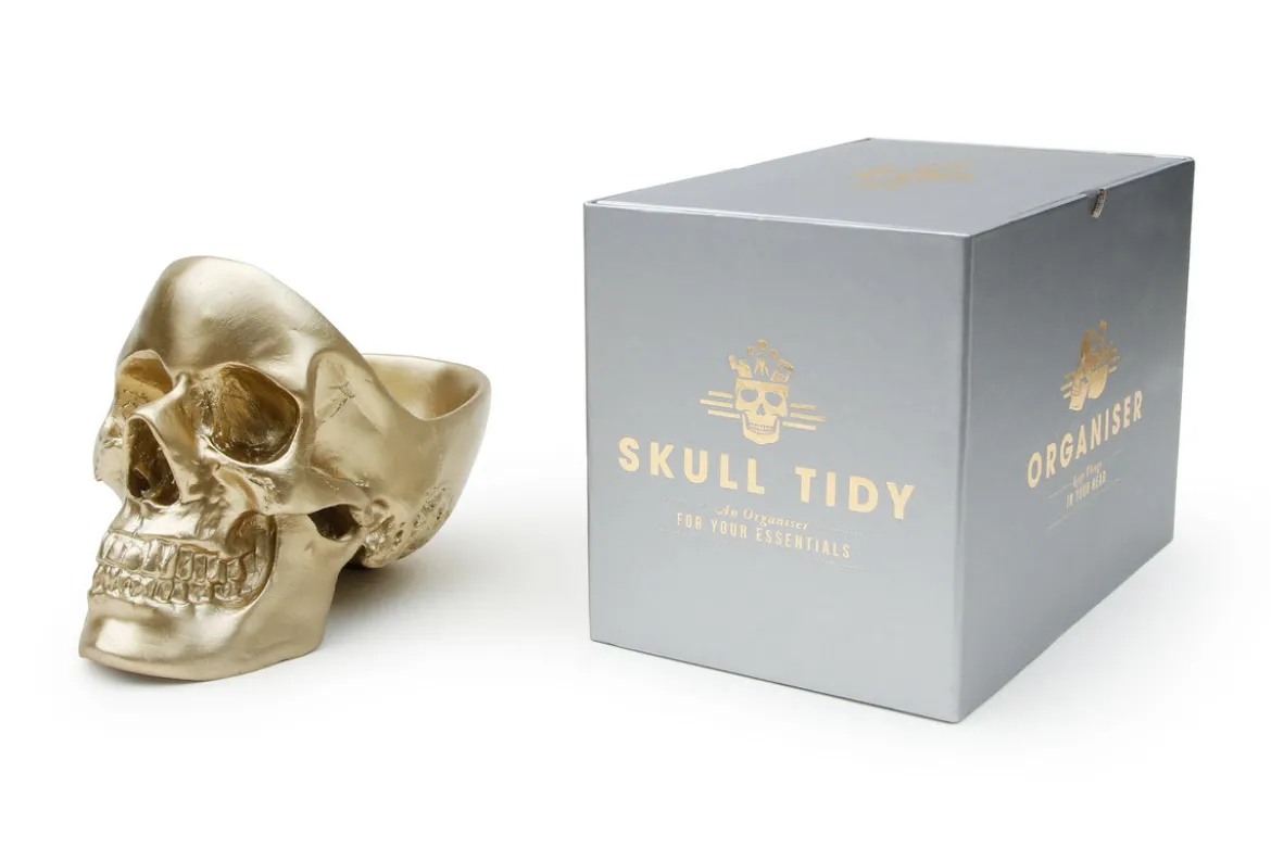 Skull Tidy
