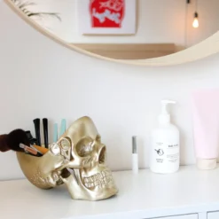Skull Tidy