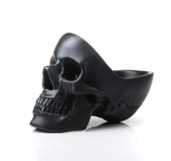 Skull Tidy