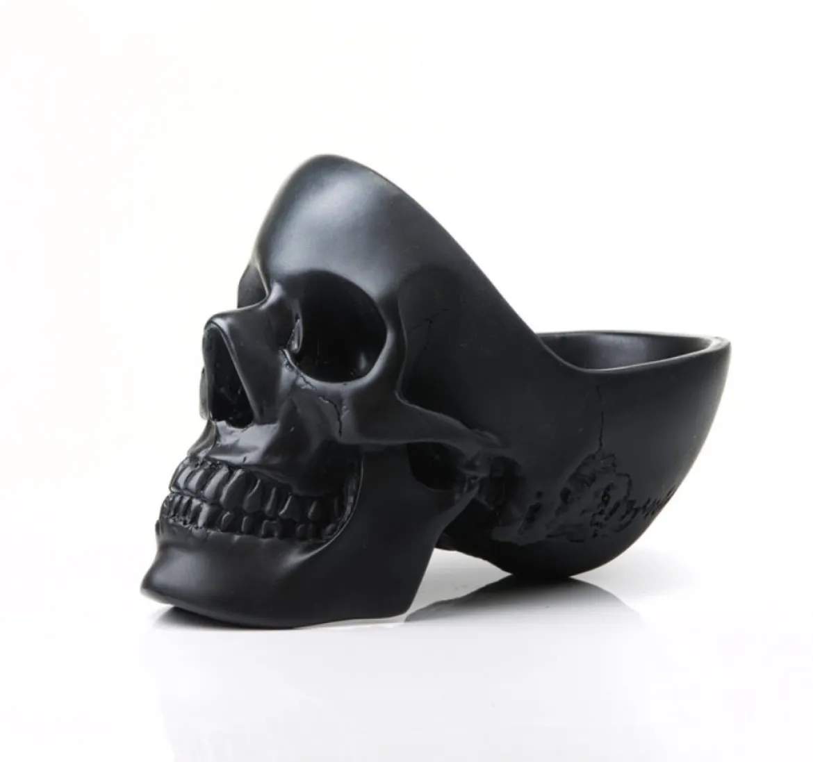 Skull Tidy