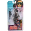 Skybound Walking Dead Princess Figure (Bloody and BW Variant)