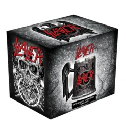 Slayer Tankard