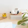 Snoopy Head 3D Mug