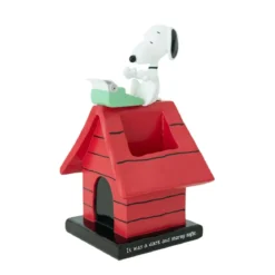 Snoopy Pen Holder