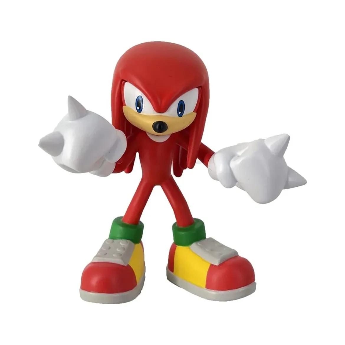 Sonic Gift Box Set 4 Figurines