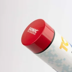 Sonic Hot&Cold 420Ml Metal Bottle