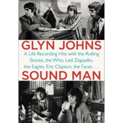 Sound Man