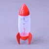Space Rocket Baby Bottle