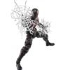 Spider-Man 2 Marvel Legends Gamerverse Action Figure Miles Morales (Brooklyn 2099 Suit) 15 cm