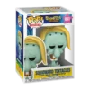 SpongeBob SquarePants POP! Vinyl Figure Squidward Tentacles (Pirate) 9 cm