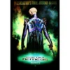 Star Trek Graphic Novels Wrath Of Khan Poster