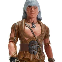 Star Trek The Wrath Of Khan Classic 5 Action Figure - Khan Noonien Singh