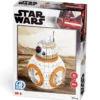 Star Wars BB-8 Paper Core 3D Puzzle Model