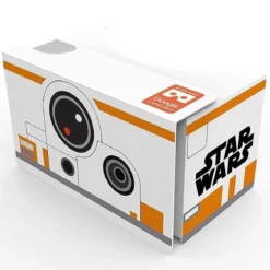 Star Wars BB-8 Virtual Reality Viewer
