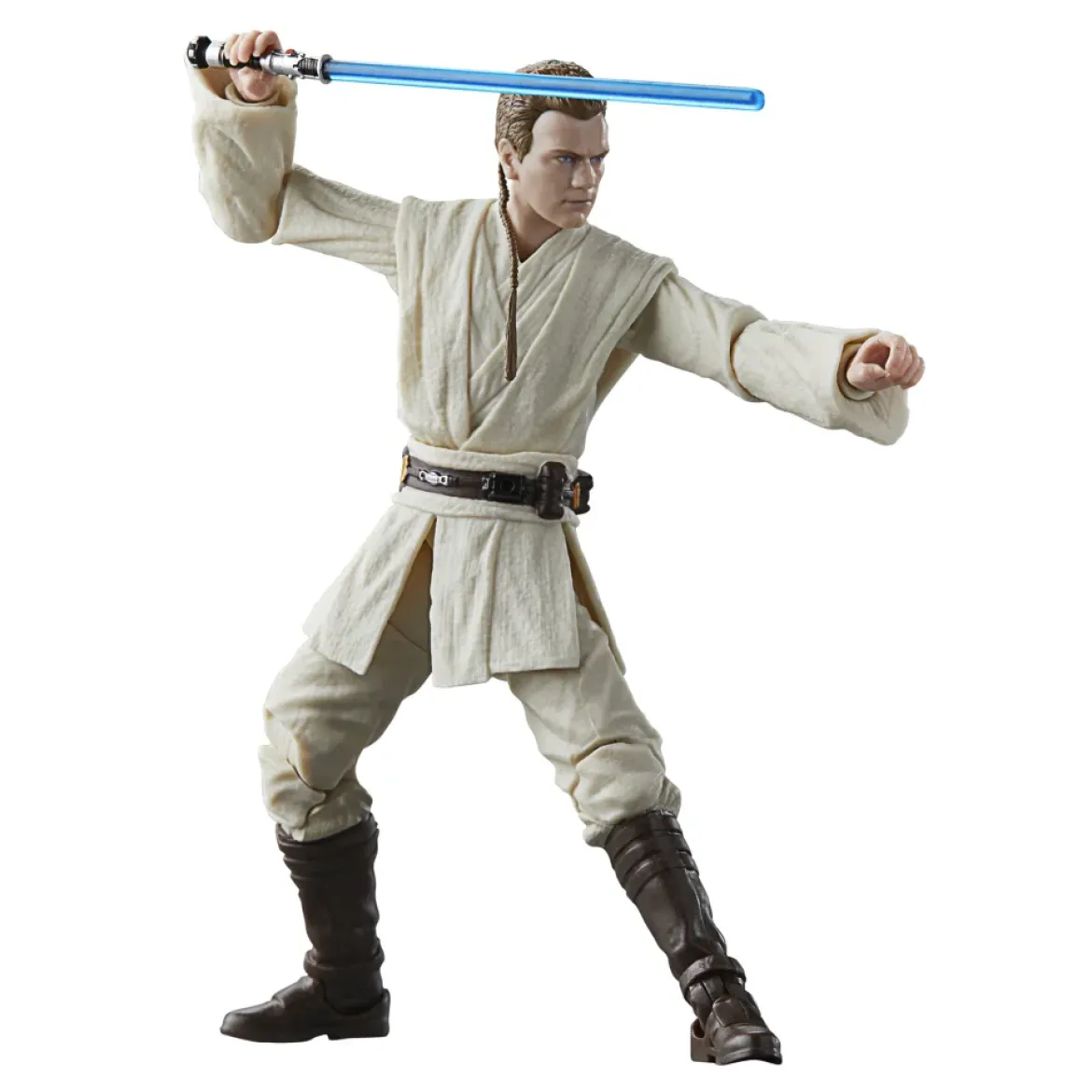 Star Wars Black Series Archive Action Figure Obi-Wan Kenobi (Padawan) 15 cm