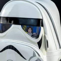 Star Wars by Loungefly Stormtrooper Backpack