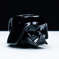 Star Wars Darth Vader Shaped Mug