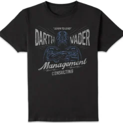 Star Wars DV Management T-Shirt