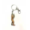 Star Wars Keychain Sgt Jyn Erso Metal Rogue One