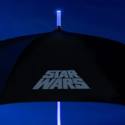 Star Wars Luke Skywalker Premium Umbrella