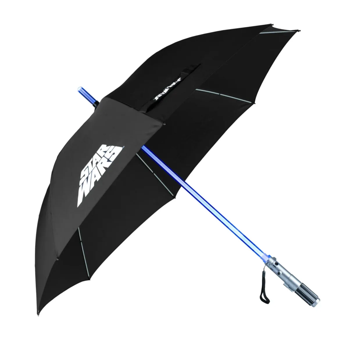 Star Wars Luke Skywalker Premium Umbrella