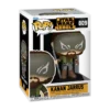 Star Wars POP! Vinyl Bobblehead Figure Kanan Jarrus 9 cm