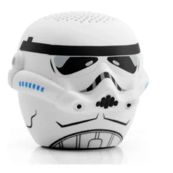 Star Wars Storm Trooper Bitty Boomers Bluetooth Speaker