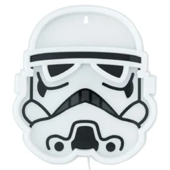 Star Wars Stormtrooper Wall Mountable Led Neon Light