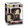 Star Wars The Acolyte Qimir Funko Pop! Vinyl Figure